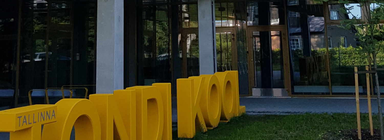 koolide tuleohutus Sprinklersüsteem koolimajas