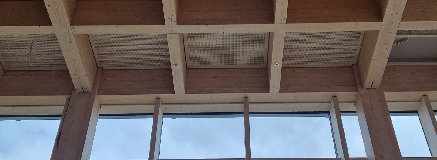 Veeudu kustutussüsteem – VID Fire-Kill VID Fire-Kill veeudu kustutussüsteemi pihustid