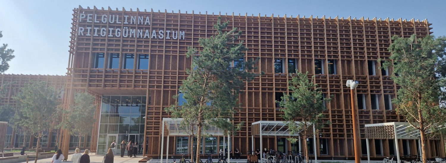 Veeudu kustutussüsteem – VID Fire-Kill VID Fire-Kill veeudu kustutussüsteemi paigaldus koolides