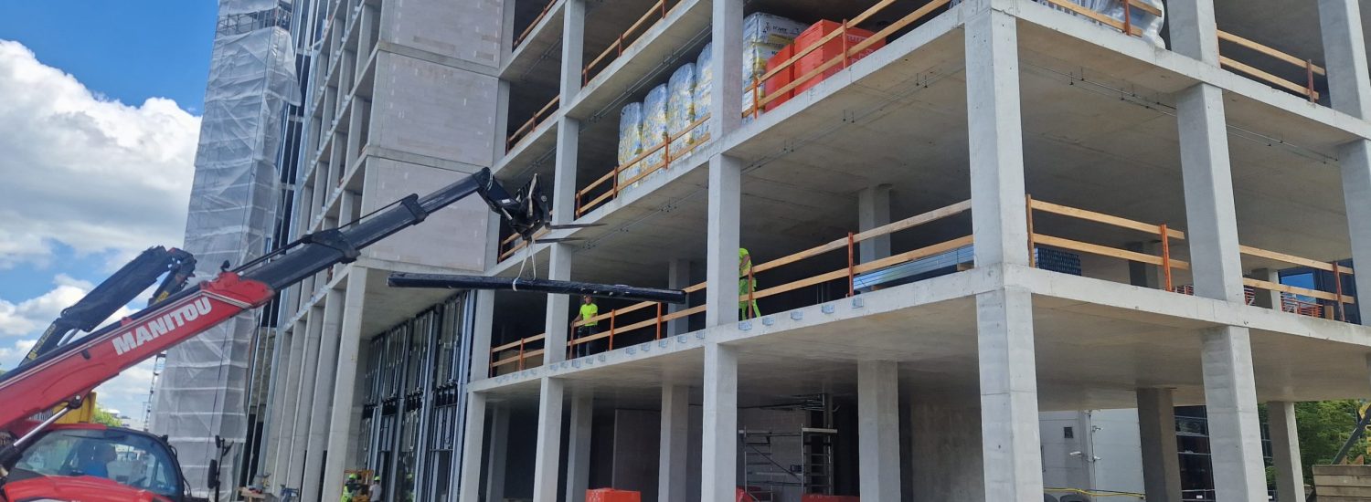 Veeudu kustutussüsteem – VID Fire-Kill VID Fire-Kill veeudu kustutussüsteemi torustikud